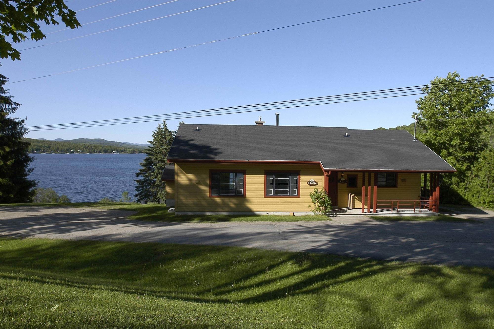 Station Duchesnay Hotel L'Ancienne-Lorette ภายนอก รูปภาพ